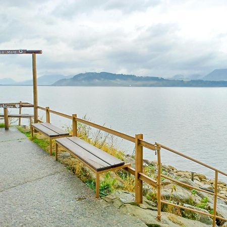 Riverfront Apartment Besenova Luaran gambar