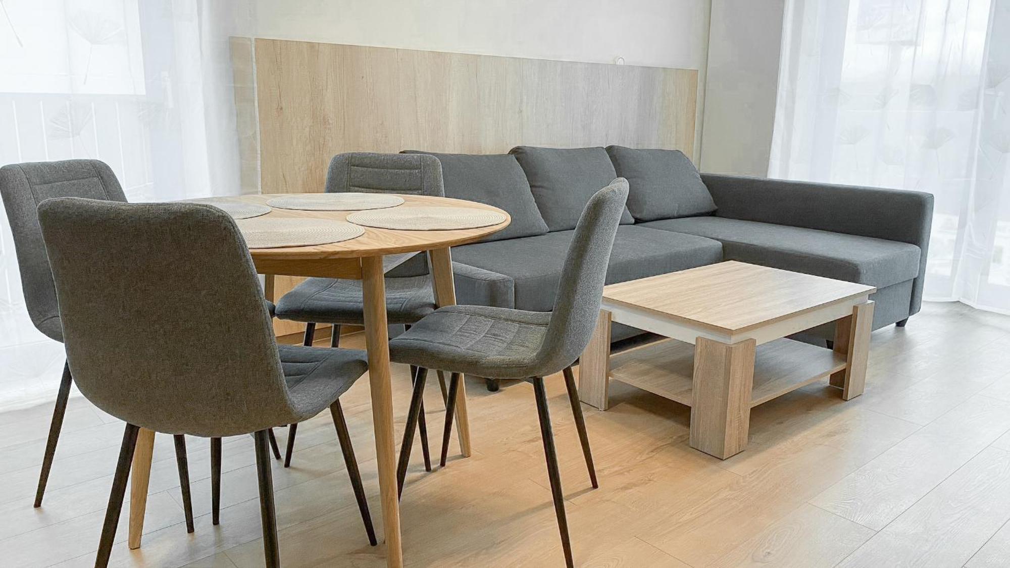 Riverfront Apartment Besenova Luaran gambar